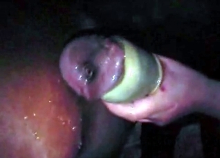 Farm fucking session with crazy hot beasts